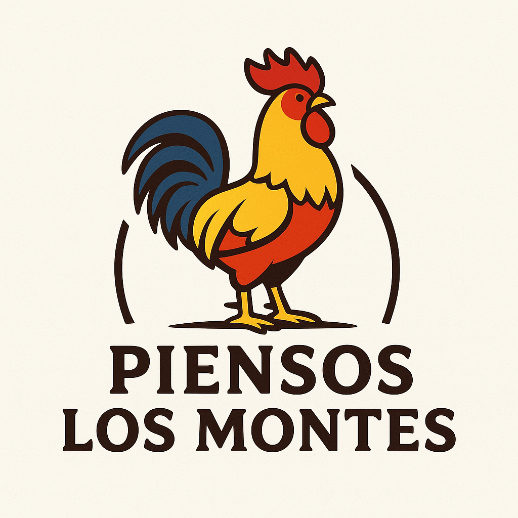PIENSOS LOS MONTES